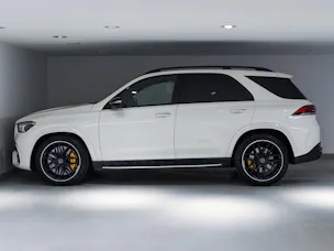 MERCEDES-BENZ GLE 63 AMG S 4MATIC+