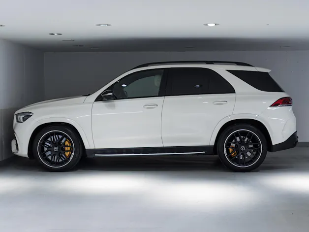 MERCEDES-BENZ GLE 63 AMG S 4MATIC+