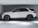 MERCEDES-BENZ GLE 63 AMG S 4MATIC+