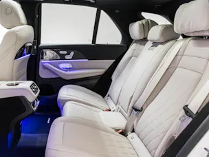 MERCEDES-BENZ GLE 63 AMG S 4MATIC+