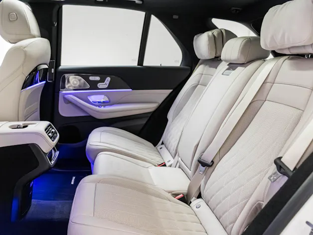 MERCEDES-BENZ GLE 63 AMG S 4MATIC+