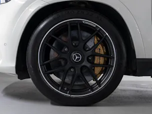 MERCEDES-BENZ GLE 63 AMG S 4MATIC+