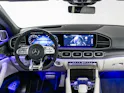 MERCEDES-BENZ GLE 63 AMG S 4MATIC+