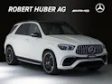 MERCEDES-BENZ GLE 63 AMG S 4MATIC+
