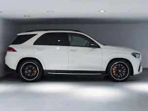 MERCEDES-BENZ GLE 63 AMG S 4MATIC+