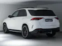MERCEDES-BENZ GLE 63 AMG S 4MATIC+