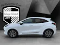 FORD Puma 1.0 EcoB Hybrid 125 ST-Line