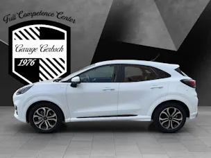 FORD Puma 1.0 EcoB Hybrid 125 ST-Line
