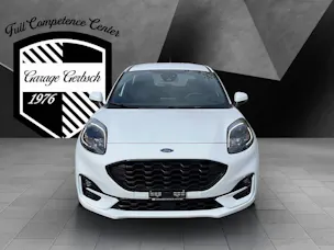 FORD Puma 1.0 EcoB Hybrid 125 ST-Line