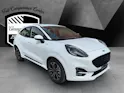 FORD Puma 1.0 EcoB Hybrid 125 ST-Line