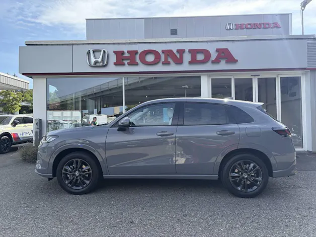 HONDA ZR-V 2.0 i-MMD Advance
