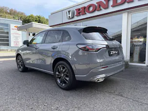 HONDA ZR-V 2.0 i-MMD Advance