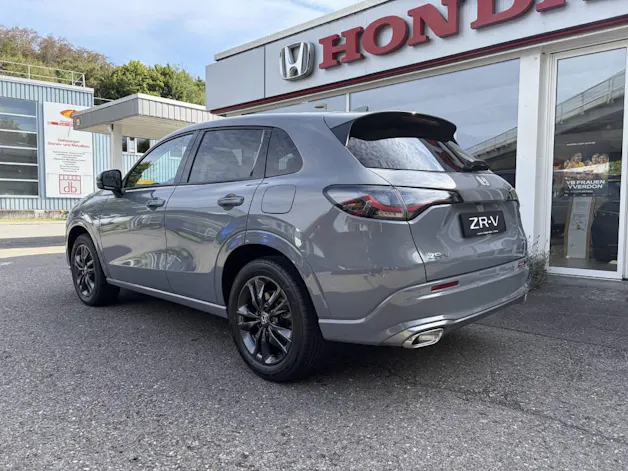 HONDA ZR-V 2.0 i-MMD Advance