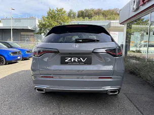 HONDA ZR-V 2.0 i-MMD Advance