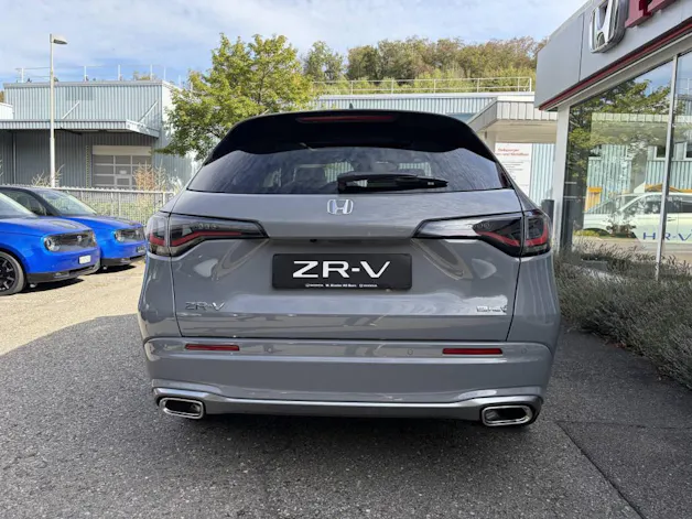 HONDA ZR-V 2.0 i-MMD Advance