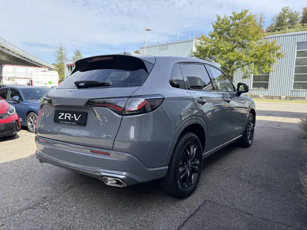HONDA ZR-V 2.0 i-MMD Advance