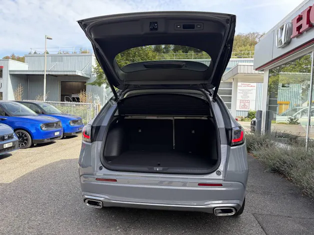 HONDA ZR-V 2.0 i-MMD Advance