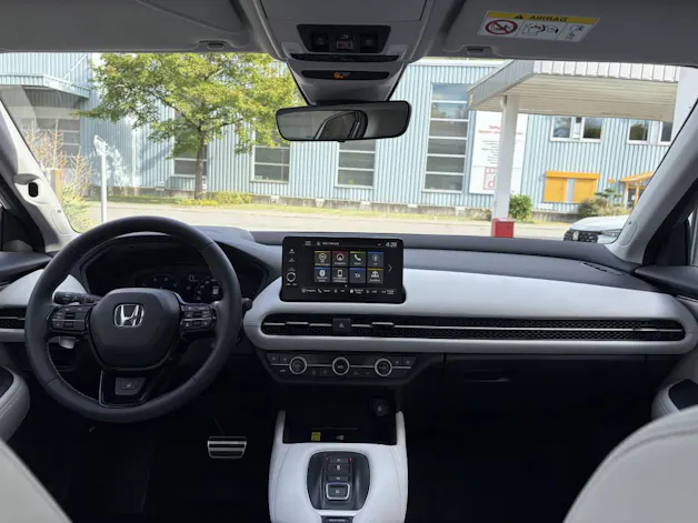 HONDA ZR-V 2.0 i-MMD Advance