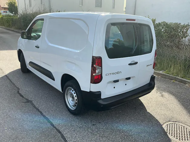 CITROEN Citroën Berlingo M 1.2 PureTech 110 First S/S