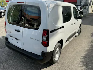 CITROEN Citroën Berlingo M 1.2 PureTech 110 First S/S