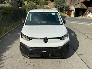 CITROEN Citroën Berlingo M 1.2 PureTech 110 First S/S