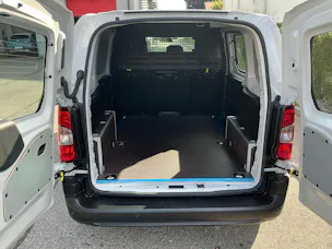 CITROEN Citroën Berlingo M 1.2 PureTech 110 First S/S