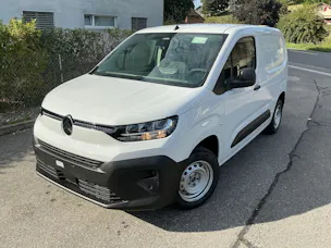 CITROEN Citroën Berlingo M 1.2 PureTech 110 First S/S