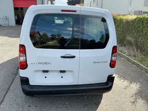 CITROEN Citroën Berlingo M 1.2 PureTech 110 First S/S