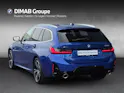 BMW 330e Touring xDrive G21 (CH)