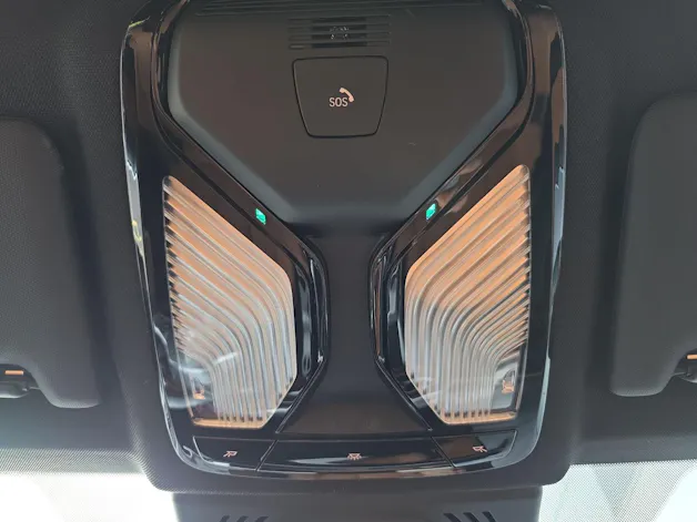 BMW 330e Touring  xDrive G21 (CH)