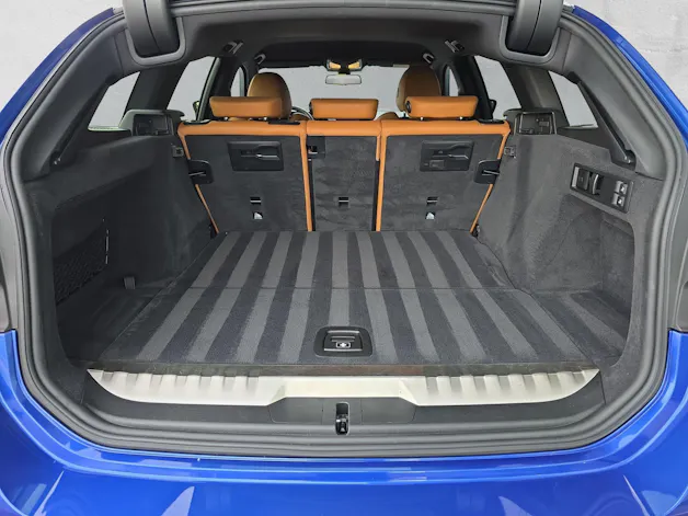 BMW 330e Touring xDrive G21 (CH)