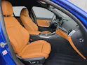 BMW 330e Touring xDrive G21 (CH)