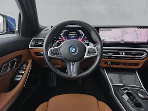 BMW 330e Touring  xDrive G21 (CH)