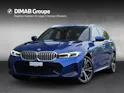 BMW 330e Touring  xDrive G21 (CH)