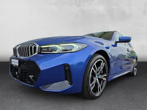 BMW 330e Touring  xDrive G21 (CH)