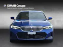 BMW 330e Touring  xDrive G21 (CH)