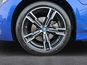 BMW 330e Touring  xDrive G21 (CH)