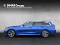 BMW 330e Touring  xDrive G21 (CH)