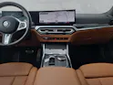 BMW 330e Touring  xDrive G21 (CH)