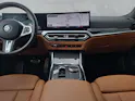 BMW 330e Touring xDrive G21 (CH)