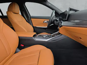 BMW 330e Touring  xDrive G21 (CH)