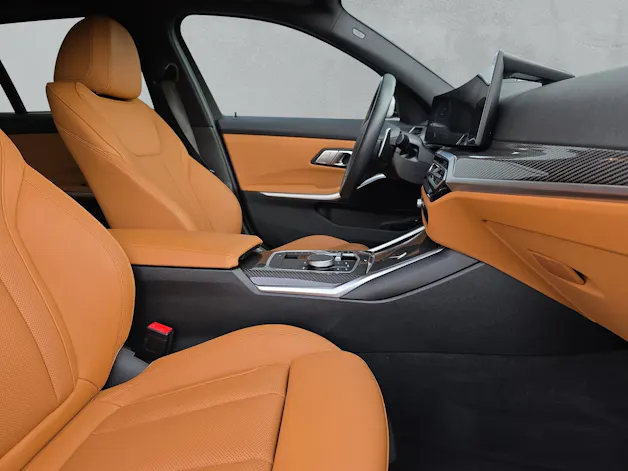 BMW 330e Touring xDrive G21 (CH)