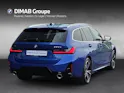 BMW 330e Touring  xDrive G21 (CH)