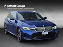 BMW 330e Touring  xDrive G21 (CH)