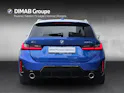 BMW 330e Touring  xDrive G21 (CH)