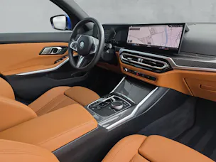 BMW 330e Touring  xDrive G21 (CH)