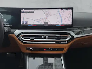BMW 330e Touring  xDrive G21 (CH)