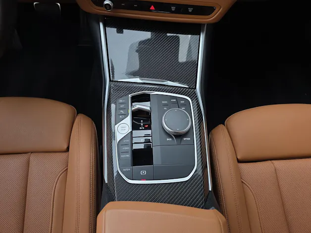 BMW 330e Touring xDrive G21 (CH)