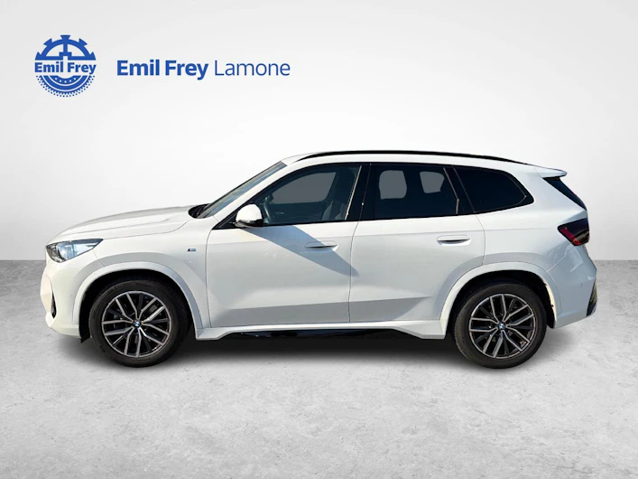 Fahrzeugbild BMW X1