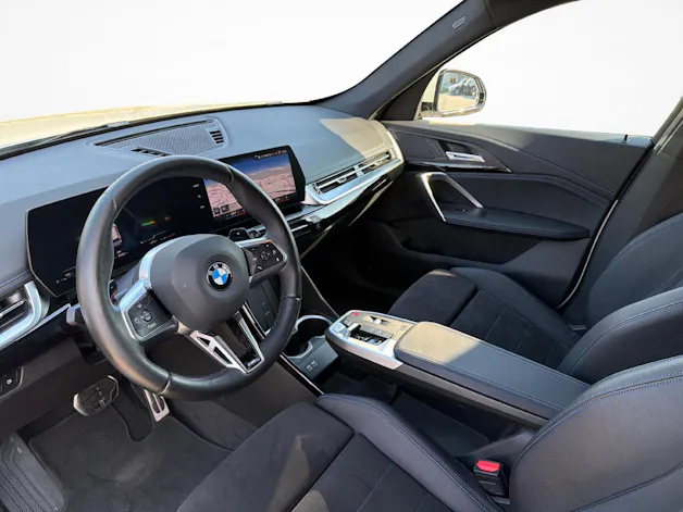 BMW X1 U11 23d xDrive